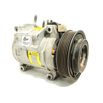 COMPRESOR AIRE ACONDICIONADO 810846009 