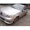 mercedes-benz clase c (w204) lim. del año 2014