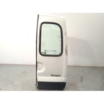 Recambio de puerta trasera derecha para renault kangoo (kc0/1_) 1.5 dci referencia OEM IAM 7751468944  