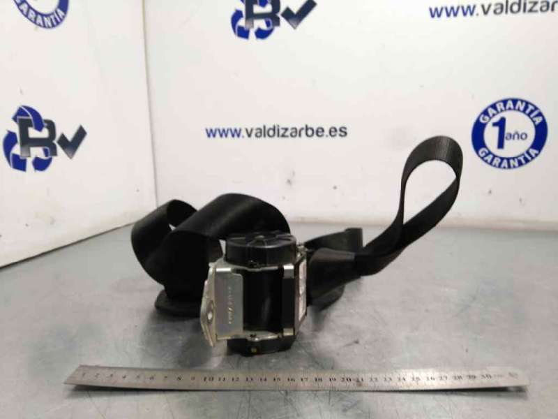 CINTURON SEGURIDAD TRASERO IZQUIERDO 2991295 