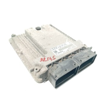 CENTRALITA MOTOR UCE 4S0907552 4T0907552A 0261S11000