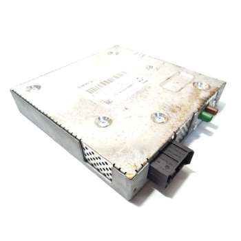 MODULO ELECTRONICO 65509207706 