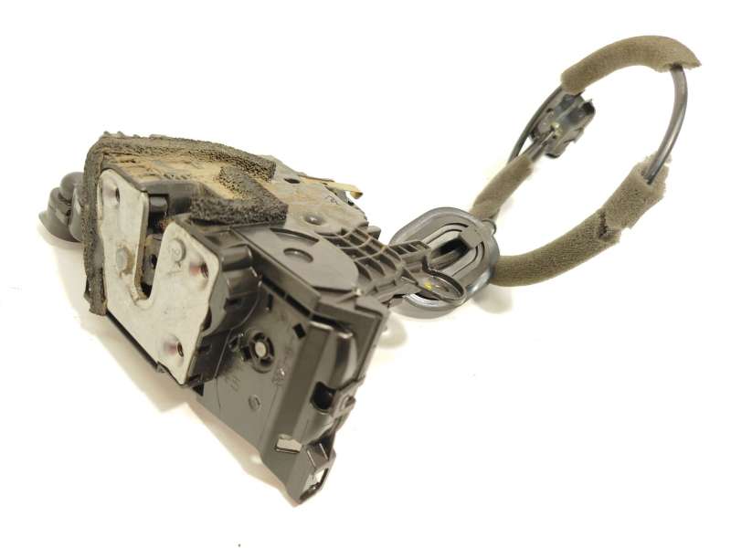 CERRADURA PUERTA DELANTERA IZQUIERDA 805031332R 