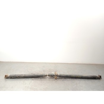 Recambio de transmision central para nissan murano i (z50) 3.5 4x4 referencia OEM IAM 37000CB000  