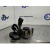 Recambio de cinturon seguridad trasero izquierdo para bmw x1 (e84) sdrive 20d referencia OEM IAM 2991295  