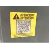 Recambio de abs para dacia sandero stepway essential referencia OEM IAM 476606615R 2265106455 269707