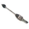 Recambio de transmision delantera izquierda para subaru impreza g13 1.6 cat referencia OEM IAM 28321FJ000  