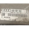 Recambio de centralita motor uce para audi r8 (4s3, 4sp) 5.2 fsi quattro referencia OEM IAM 4S0907552 4T0907552A 0261S11000
