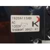 Recambio de mando calefaccion / aire acondicionado para mitsubishi asx (ga0w) motion 4wd referencia OEM IAM 7820A115XB  