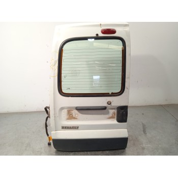 Recambio de puerta trasera izquierda para renault kangoo (kc0/1_) 1.5 dci referencia OEM IAM 7751468943  