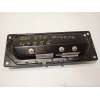 Recambio de airbag lateral delantero izquierdo para porsche boxster (typ 986) básico referencia OEM IAM 99680309100  