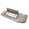 Recambio de parasol izquierdo para peugeot 208 ii (ub_, up_, uw_, uj_) 1.2 puretech 130 referencia OEM IAM 98265222ZD  