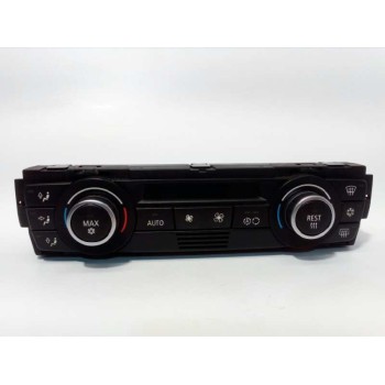 MANDO CLIMATIZADOR 64119199260 