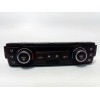 Recambio de mando climatizador para bmw serie 1 berlina (e81/e87) 116d referencia OEM IAM 64119199260  