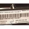 Recambio de airbag lateral delantero izquierdo para porsche boxster (typ 986) básico referencia OEM IAM 99680309100  