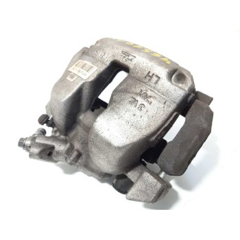 Recambio de pinza freno delantera izquierda para peugeot 3008 allure referencia OEM IAM 1623162080  