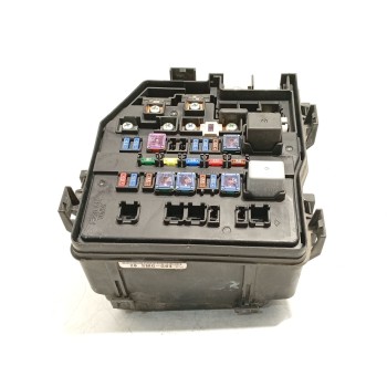Recambio de caja reles / fusibles para honda civic viii hatchback (fn, fk) 1.4 (fk1) referencia OEM IAM 38250SMGG03  