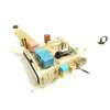 Recambio de caja reles / fusibles para toyota yaris (_p9_) 1.0 vvt-i (ksp90_) referencia OEM IAM 827300D290  