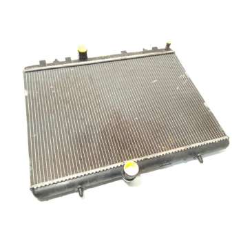 RADIADOR AGUA 9680533480 P9680533480