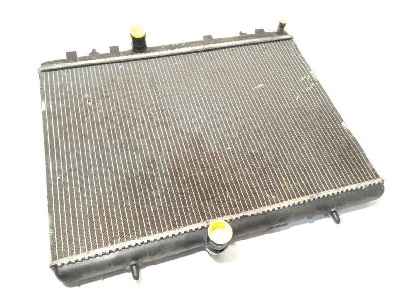 RADIADOR AGUA 9680533480 P9680533480