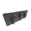Recambio de mando calefaccion / aire acondicionado para seat ibiza (6p1) reference referencia OEM IAM 6P0820045G  
