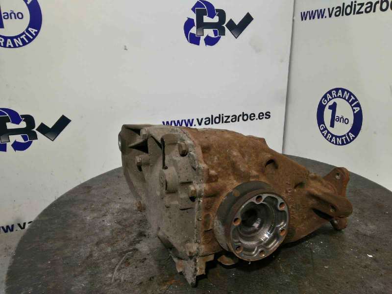 DIFERENCIAL TRASERO 7568032 33107568032 