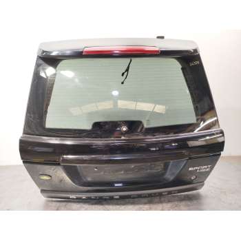 PORTON TRASERO BHA790050 