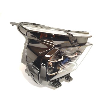 Recambio de faro derecho para citroën c4 iii 1.2 referencia OEM IAM 9830649280  73374698