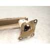 Recambio de refuerzo paragolpes trasero para skoda octavia berlina (1z3) elegance referencia OEM IAM 1Z5807305C  