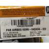 Recambio de airbag delantero derecho para land rover freelander (lr2) 2.2 td4 cat referencia OEM IAM 6G9N042A94DD  LR004887