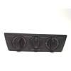 Recambio de mando calefaccion / aire acondicionado para seat ibiza (6p1) reference referencia OEM IAM 6P0820045G  