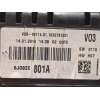 Recambio de cuadro instrumentos para seat ibiza (6j5) reference referencia OEM IAM 6J0920801A  A2C53349080