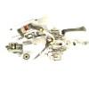 Recambio de columna direccion para hyundai kona (os, ose, osi) 1.0 t-gdi referencia OEM IAM 56300J9260 AV002561LB J9563E0100