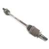 Recambio de transmision trasera derecha para subaru impreza g13 1.6 cat referencia OEM IAM 28421FG041  