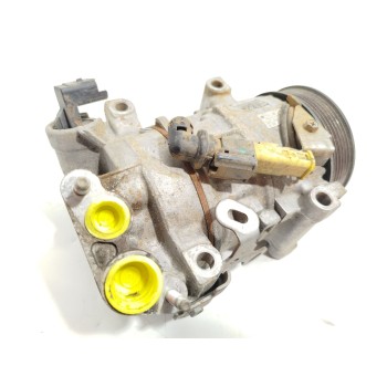 Recambio de compresor aire acondicionado para peugeot 3008 ii suv (mc_, mr_, mj_, m4_) 1.5 bluehdi 130 referencia OEM IAM 983477