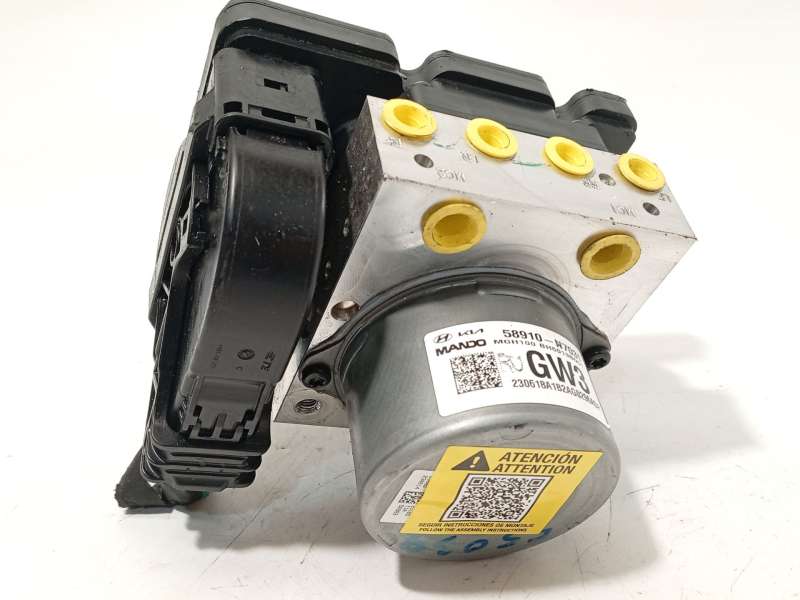 ABS 58910N7031 BH6013BQ51 BE600MBQ02