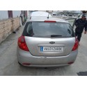 KIA CEE'D HATCHBACK (ED)