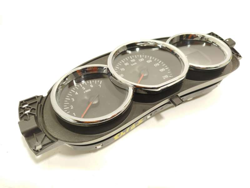 CUADRO INSTRUMENTOS 248102645R 