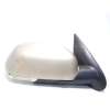 Recambio de retrovisor derecho para skoda octavia berlina (1z3) elegance referencia OEM IAM 1Z1857508G 1Z1857508G01C 