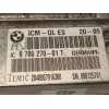 Recambio de modulo electronico para bmw serie 7 (f01/f02) 730ld referencia OEM IAM 6786270  2840007916300