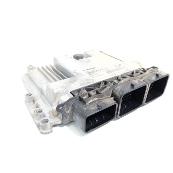 CENTRALITA MOTOR UCE 9807885980 9666729580 0281030546