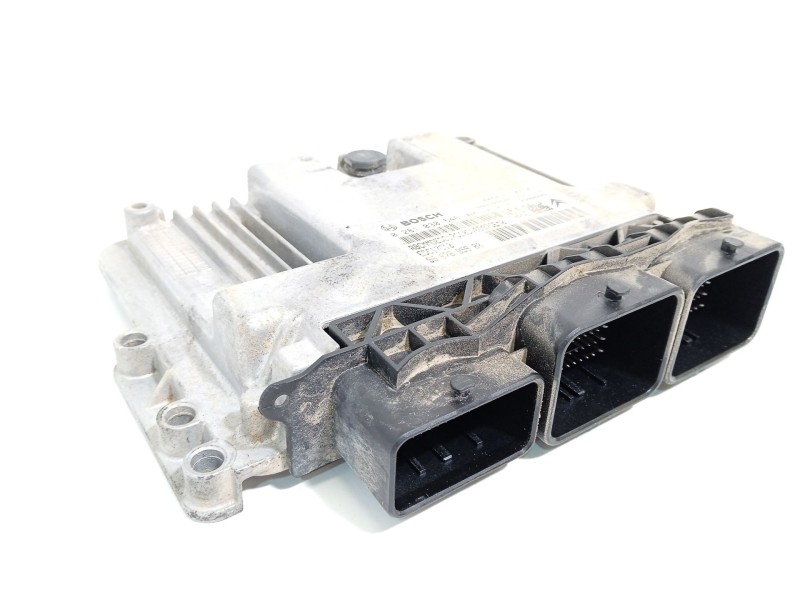 CENTRALITA MOTOR UCE 9807885980 9666729580 0281030546