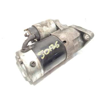 MOTOR ARRANQUE 1810A125 M001TA0371