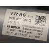 Recambio de motor arranque para seat ibiza (6p1) reference referencia OEM IAM 02M911024Q  0001179512