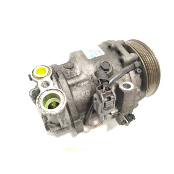 COMPRESOR AIRE ACONDICIONADO 51893889 1921F SD6V12