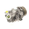 Recambio de compresor aire acondicionado para fiat doblo cargo (263_) 1.3 d multijet referencia OEM IAM 51893889 1921F SD6V12