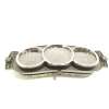 Recambio de cuadro instrumentos para dacia sandero ii (b8_) 1.2 referencia OEM IAM 248102645R  