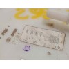 Recambio de bomba combustible para mazda cx-5 2.0 cat referencia OEM IAM PYB11335X  KR6F0436