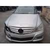 mercedes-benz clase c (w204) lim. del año 2014