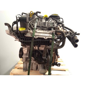 Recambio de motor completo para seat ibiza (6p1) reference referencia OEM IAM CHZ CHZB 